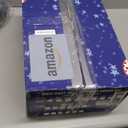 NOKINS 4PCS Golf Cart Diamond Seat Covers Kit,Front and Rear Seat Covers Fits for EZGO/Club Car/Yamaha Original Regular Seat Cushion, No Stapler (Orange and Black)