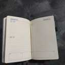 2026 Diary, Weekly Planner Organizer, 8.5x5.5"