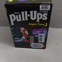 Pull-Ups Boys' Night-Time Potty Training Pants, Size 2T-3T, 68 Count