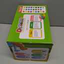 Dinosaur Dough Sets with Dentist Play Set, Dino Skeletons & Molds & 24 Non-Toxic Clays, Dough Tools, Dinosaur Toys for Kids Toddler Boy Toys for 3 4 5 6 7 Year Old Birthday Gift Christmas