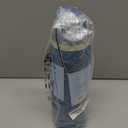 Owala FreeSip Insulated Stainless Steel Water Bottle with Straw, BPA-Free Sports Water Bottle, Great for Travel, 40 Oz, Denim