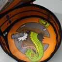 Hot Wheels Tara Toy: ZipBin Wheelie Track Pack - Unzips Into A Racetrack Mat, Holds 100 Toy Cars, Storage & Play, Circle Tire Design, Kids Ages 3+