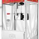 Great Northern Midway Marvel Commercial Quality Popcorn Popper Machine 16 Ounce