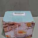 Glass Measuring Cup For Baking and Cooking, Kitchen Essentials Tools