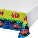 Trendware NFL Super Bowl LIX Plastic Tablecloths