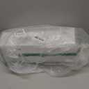 Joiedomi 12 Pcs Christmas Candy Cane Pathway Markers Lights, 16 Stakes Lights with Warm White, Waterproof Outdoor Decorations for Xmas Indoor and Outdoor Decorations Yard, Walkway, Lawn, Garden