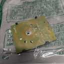 Bosch 00422748 Range Extra Low Surface Burner Potentiometer Genuine Original Equipment Manufacturer (OEM) Part