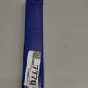 Pants Hangers Space Saving,Closet Hangers 5 Layers 2 Uses Multi Functional Pants Rack,Metal Heavy Duty Wardrobe Organizer Racks for Clothes Trousers Scarves Ties (Silver)