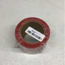 Klein Tools 58002 Caution Barricade Warning Tape, 3-Inch x 200-Foot: CAUTION-BURIED ELECTRIC LINE