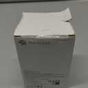 Miracase Phone Holders for Your Car with Metal Hook Clip, Air Vent Cell Phone Stand Car Mount, Universal Automobile Cradle for Garmin GPS Fit iPhone Android and All Smartphones, Dark Black (1 Pack)