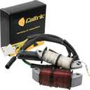 Caltric Stator Compatible with Honda Atc185S Atc200 1982-1983 / Atc200S 1984 1985 1986 31120-958-023