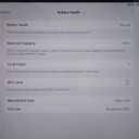 Apple iPad 11-inch: A16 chip, 11-inch Model, Liquid Retina Display, 256GB, Wi-Fi 6, 12MP Front/12MP Back Camera, Touch ID, All-Day Battery Life  Blue