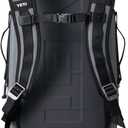YETI Panga 28 Airtight Waterproof Submersible Backpack,Storm Gray