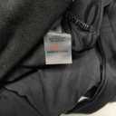 Aleumdr Women Retro Tankini Swim dress Tummy Control Bathing Suits Two Piece Tankini Tops with Bikini Bottoms Twist Swimwear (Large, Black)