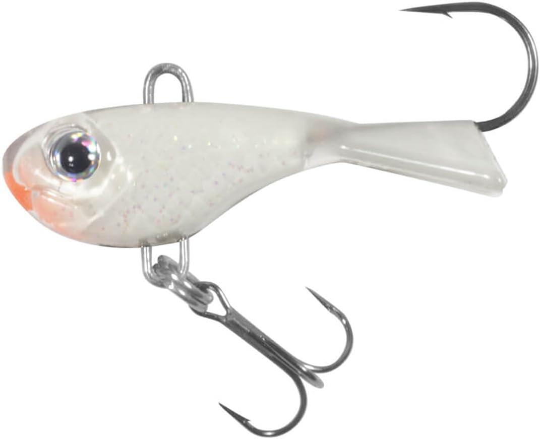 4 x Northland Tackle TWITCHIN' Puppet