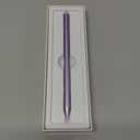 Stylus Pen for iPad 2025-2018 with 13mins Fast Charge,Tilt Sensitive Palm Rejection Pencil, Purple