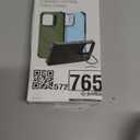 ESR for iPhone 16 Pro Case with Stash Stand, Camera Control, 23FT Military-Grade Shock-Absorbing Drop Protection, Compatible with MagSafe Accessories, Magnetic Cyber Series, Black