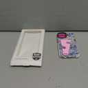 for iPhone 13 mini Case, Nostalgic Beach Collage, Military-Grade Drop Protection, Coastal Soft Slim TPU Protective Cover with Camera Protection for Women & Girls