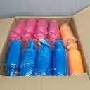 24pcs Water Bottles Bulk 22 oz End of The Year Gifts for Students and Kids from Teacher Sports Water Bottle End of Term Summer Graduation Gifts for School Classroom Prizes Pool Party Supplies