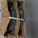 Weight Plates Set 2x10 2x5 2x2.5