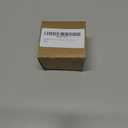 Home Security Door Lock with 8 Screws, Safety Childproof Door Reinforcement Lock Latch (1-Pack), Upgrade Night Lock to Defend Your Home (Silver)