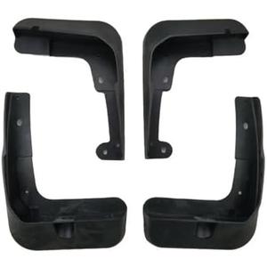 Car Mud Flaps Mudguard Fender Flaps Compatible with Chana Changan Linmax 2017 2018 2019