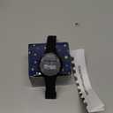 XCZAP Outdoor Sport Watches Alarm Clock 5Bar Waterproof LED Digital Watch (All Black)