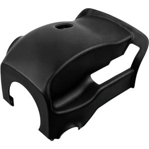 Steering Column Lower Ignition Cover Shroud with Key Hole Compatible with Hyundai Elantra 2017-2020 Eco Limited SE SEL Sport Value Edition Replacement 84855-F2000-TRY