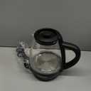 Chefman Fast Boil Electric Kettle 1.7L New In Box