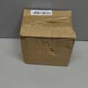 Christmas Stocking Holders for Mantle, Weighted Stocking Hangers, Christmas Stocking Hooks for Tables Window Fireplace Mantle Decoration (Black, 4PCS)