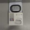 Easy Clip Nail Clippers, Electric Nail Clipper, Smart Nail Clipper for Seniors with LED Light & Nail Scraps Storage, Painless Toe & Fingernail Trimmer for Seniors, Adults and Kids (Grey)