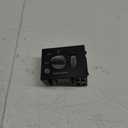 Headlight Switch Compatible with 1995-1998 Chevy C1500 K1500, D1523H - Headlamp, Instrument Panel Dimmer, and Dome Lamp Switch for Express 1995-1998 HLS31