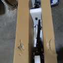 Qlaway 10/8.5" E Scooter for Adults 19 MPH Sport Escooter 350/500W Motor, Electric Scooter 15-22 Miles Range, Bearing 265 LBS/APP Control