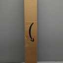 Elegant Chinese Garden Mahjong Mat, Teal Green Chinoiserie Pavilion Lake Non-Slip Noise Reduction Gaming Mat 31.5 x 31.5 Inch for Table American Mahjong Poker Board Games Card Games Dominoes