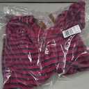Eddie Bauer Women's Infinity Thermal Crew (Pink, XL)