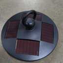 Solar panel