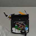 4G+64G Radio for Honda Accord 7th 2003-2007 Car Stereo with Wireless Carplay Android Auto,10.1inch 1280x720P IPS Touch Screen,DSP 32EQ,5.0Bluetooth,RDS/FM Radio AHD Backup Camera GPS WiFi