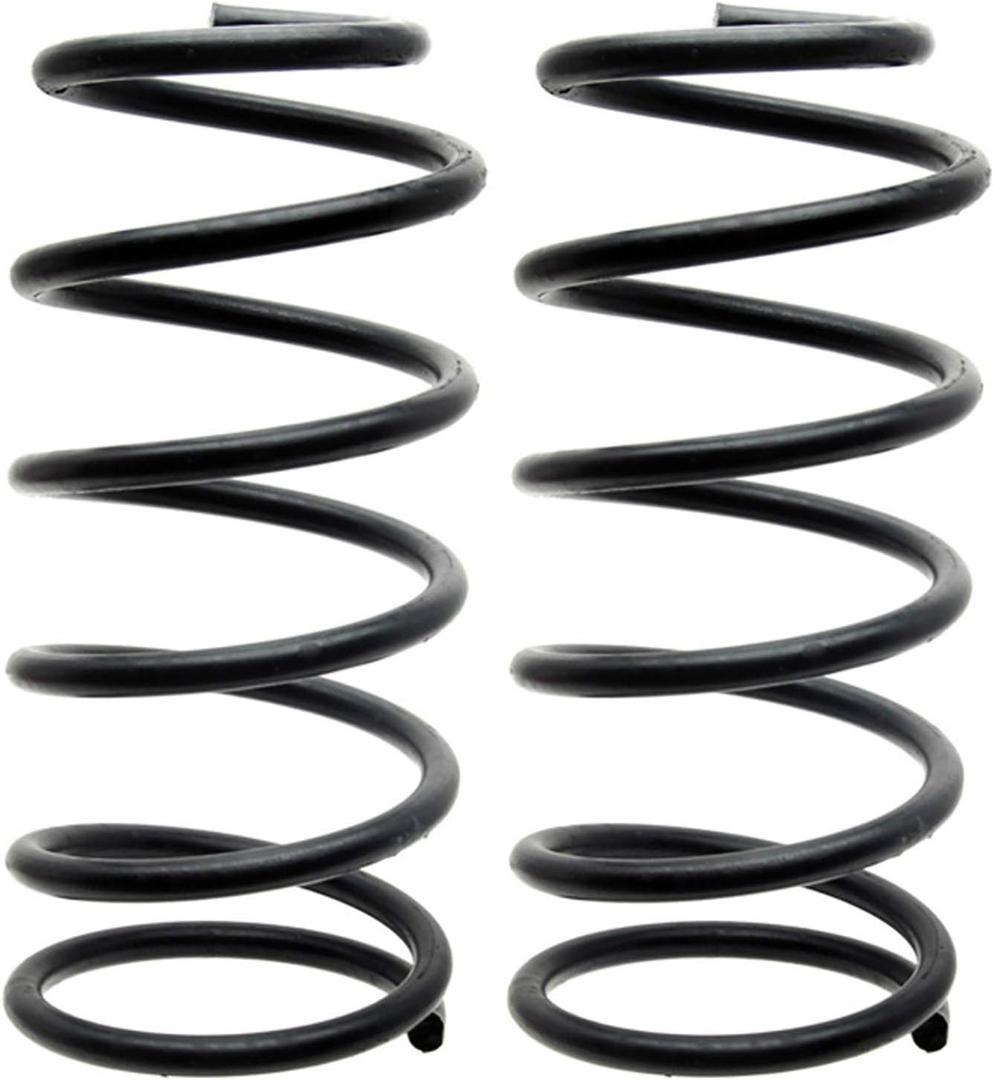 MOOG 80656 Coil Spring Set for Ford Escape