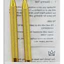 KINGART Fine Line Painting Pen Set of 2 Sizes