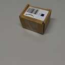 JWWY Bumper Tow Hook Covers Tow Trailer Hitch Receiver Cover Towing Hitch Rubber Sleeve Protector Cover Trim Fit for 2007-2026+Jeep Wrangler JL Gladiator JT 4XE JK Exterior Accessories 2pcs Red