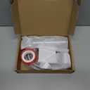 Handheld Bidet Sprayer for Toilet - Durable ABS Bathroom Jet for Feminine Hygiene, Baby Cloth Diaper Washer & Pet Bathing - Lightweight Toilet Attachment with Hose, Easy DIY Installation