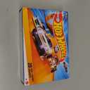 Hot Wheels Toy Cars & Trucks 20-Pack, Set of 20 1:64 Scale Vehicles for Play or Display, Instant Collection