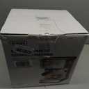 Gevi Espresso Machine with 58mm Portafilter & Milk Frother, 20 Bar Compact Expresso Machines for Home, Professional Espresso Coffee Machines for Cappuccino & Latte, Stainless Steel (Silver)