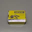 DRiV MOOG Suspension Control Arm Bushing Kit - K6658 - High-Quality Elastomer Suspension - Hassle-Free Installation - Long-Lasting, Quiet Operation for Auto Repair Replacement