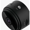A9 Mini Camera; HD 720P 2.4G Wifi IP Camera; Night Vision