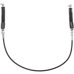 Tusk Gear Shift Cable Compatible with Polaris RZR S 900 2015-2020/RZR 900 Trail 2015-2020