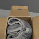 Heating Pad for Back Pain Relief 17"x33" Large, Moist Dry Heat Options, XL Electric Heating Pads, 9 Heat Settings, Machine Washable, Auto-Off, Gifts for Women, Mom, Men (Dark Grey)