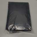 Flux Phenom Magnetic Screen Door - Bugs Out, Breeze in - 9min Install Auto-Sealing Heavy Duty Double Stitched Mesh, 52 Magnets, Hands Free Sliding & Patio Doors Net, Pet & Kid Friendly, 38 x 82 Inch