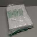 100% Natural Marble Serving Tray Luxury Marble Storage Tray for Home Decor Stone Tray for Bathroom/Kitchen/Vanity/Dresser, Plate Holder for Tissues, Candles, Towel (12" x 8" x 0.7")