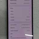 Apple iPhone 14 Plus, 128GB, Midnight - Unlocked